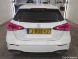  Mercedes  A-Klasse Mercedes-Benz  A 180 Business Solution AMG Upgrade 5d #24