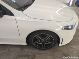  Mercedes  A-Klasse Mercedes-Benz  A 180 Business Solution AMG Upgrade 5d #25