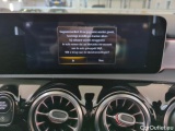  Mercedes  A-Klasse Mercedes-Benz  A 180 Business Solution AMG Upgrade 5d #23