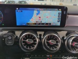  Mercedes  A-Klasse Mercedes-Benz  A 180 Business Solution AMG Upgrade 5d #27