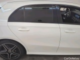  Mercedes  A-Klasse Mercedes-Benz  A 180 Business Solution AMG Upgrade 5d #26