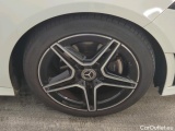  Mercedes  A-Klasse Mercedes-Benz  A 180 Business Solution AMG Upgrade 5d #30