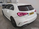  Mercedes  A-Klasse Mercedes-Benz  A 180 Business Solution AMG Upgrade 5d #31