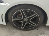  Mercedes  A-Klasse Mercedes-Benz  A 180 Business Solution AMG Upgrade 5d #35