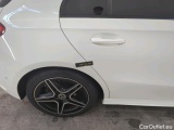  Mercedes  A-Klasse Mercedes-Benz  A 180 Business Solution AMG Upgrade 5d #53