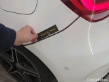  Mercedes  A-Klasse Mercedes-Benz  A 180 Business Solution AMG Upgrade 5d #56