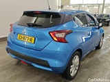  Nissan  Micra Nissan  IG-T 100 N-Connecta 5d #2