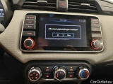  Nissan  Micra Nissan  IG-T 100 N-Connecta 5d #8