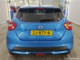  Nissan  Micra Nissan  IG-T 100 N-Connecta 5d #10