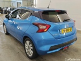  Nissan  Micra Nissan  IG-T 100 N-Connecta 5d #15