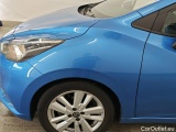  Nissan  Micra Nissan  IG-T 100 N-Connecta 5d #17