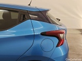  Nissan  Micra Nissan  IG-T 100 N-Connecta 5d #21