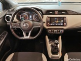  Nissan  Micra Nissan  IG-T 100 N-Connecta 5d #23