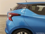  Nissan  Micra Nissan  IG-T 100 N-Connecta 5d #27