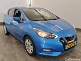  Nissan  Micra Nissan  IG-T 100 N-Connecta 5d #28