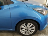  Nissan  Micra Nissan  IG-T 100 N-Connecta 5d #31