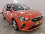  Opel  Corsa Opel  1.2 EDITION 55KW 5d #9