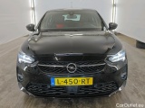  Opel  Corsa Opel  1.2 TURBO GS LINE 74KW 5d #9