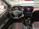  Opel  Corsa Opel  1.2 TURBO GS LINE 74KW 5d #17
