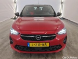  Opel  Corsa Opel  1.2 TURBO GS LINE 74KW 5d #19