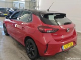  Opel  Corsa Opel  1.2 TURBO GS LINE 74KW 5d #22