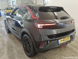  Opel  Mokka Opel  1.2 S/S 74kW GS Line 5d #25
