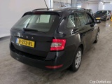  Skoda  Fabia ŠKODA  COMBI 1.0 TSI 70kW Active 5d #2