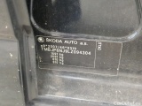  Skoda  Fabia ŠKODA  COMBI 1.0 TSI 70kW Active 5d #6