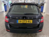  Skoda  Fabia ŠKODA  COMBI 1.0 TSI 70kW Active 5d #9