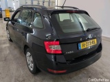  Skoda  Fabia ŠKODA  COMBI 1.0 TSI 70kW Active 5d #8
