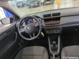  Skoda  Fabia ŠKODA  COMBI 1.0 TSI 70kW Active 5d #15