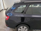  Skoda  Fabia ŠKODA  COMBI 1.0 TSI 70kW Active 5d #17