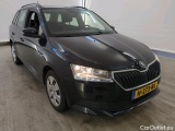  Skoda  Fabia ŠKODA  COMBI 1.0 TSI 70kW Active 5d #19