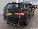  Skoda  Kodiaq Skoda  1.5 TSI ACT 110kW DSG Sportline Business 5d #2
