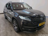  Skoda  Kodiaq Skoda  1.5 TSI ACT 110kW DSG Sportline Business 5d #8