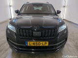  Skoda  Kodiaq Skoda  1.5 TSI ACT 110kW DSG Sportline Business 5d #9