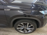  Skoda  Kodiaq Skoda  1.5 TSI ACT 110kW DSG Sportline Business 5d #19