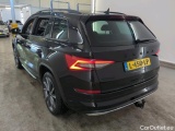  Skoda  Kodiaq Skoda  1.5 TSI ACT 110kW DSG Sportline Business 5d #22