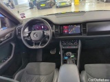  Skoda  Kodiaq Skoda  1.5 TSI ACT 110kW DSG Sportline Business 5d #28