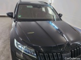  Skoda  Kodiaq Skoda  1.5 TSI ACT 110kW DSG Sportline Business 5d #44