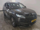  Skoda  Kodiaq Skoda  1.5 TSI ACT 110kW DSG Sportline Business 7 Persoons, 20 inch #14