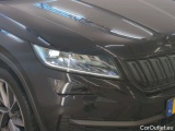  Skoda  Kodiaq Skoda  1.5 TSI ACT 110kW DSG Sportline Business 7 Persoons, 20 inch #17