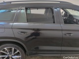 Skoda  Kodiaq Skoda  1.5 TSI ACT 110kW DSG Sportline Business 7 Persoons, 20 inch #21