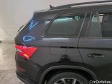  Skoda  Kodiaq Skoda  1.5 TSI ACT 110kW DSG Sportline Business 7 Persoons, 20 inch #20