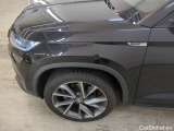  Skoda  Kodiaq Skoda  1.5 TSI ACT 110kW DSG Sportline Business 7 Persoons, 20 inch #24