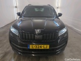  Skoda  Kodiaq Skoda  1.5 TSI ACT 110kW DSG Sportline Business 7 Persoons, 20 inch #28
