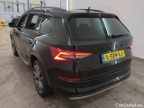  Skoda  Kodiaq Skoda  1.5 TSI ACT 110kW DSG Sportline Business 7 Persoons, 20 inch #33