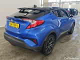  Toyota  C-HR Toyota  1.8 Hybrid Style Ultimate automaat 5d #2