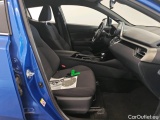  Toyota  C-HR Toyota  1.8 Hybrid Style Ultimate automaat 5d #3