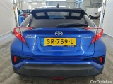  Toyota  C-HR Toyota  1.8 Hybrid Style Ultimate automaat 5d #10